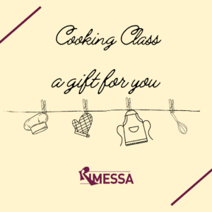 Roscioli Cooking Class